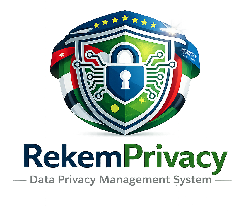 RekemPrivacy